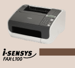 i-SENSYS FAX L-100