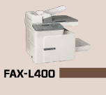 FAX-L400