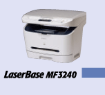 Laser base MF3240