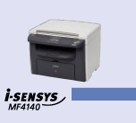 i-SENSYS MF4140