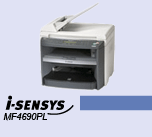 i-SENSYS MF4690PL