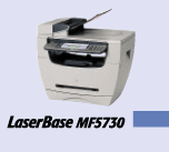 Laser Base MF5730