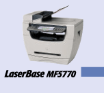 Laser Base MF5770