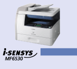 i-SENSYS MF6530