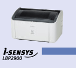 i-SENSYS LBP2900