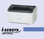 i-SENSYS LBP3000