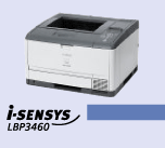 i-SENSYS LBP3460