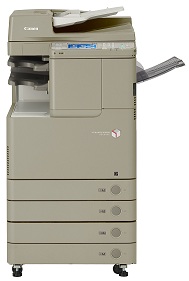 iRAC2000